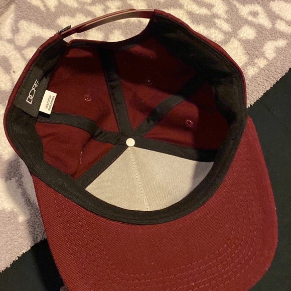 SnapBack hat - Picture 3 of 4